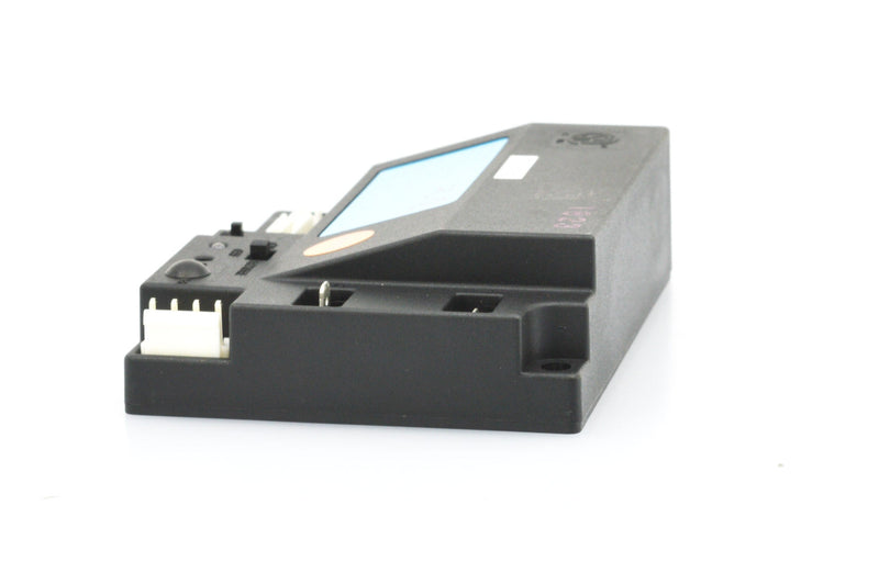 Heat N Glo IPI Module 2166-307 New Part # 2166-347 (BLACK MODULE) - Scale View