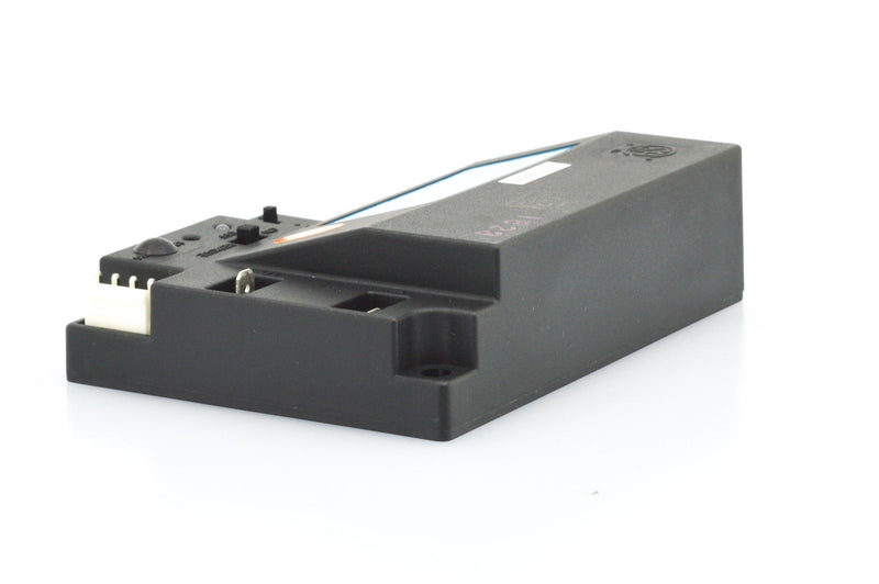 Heat N Glo IPI Module 2166-307 New Part # 2166-347 (BLACK MODULE) - Connection Detail