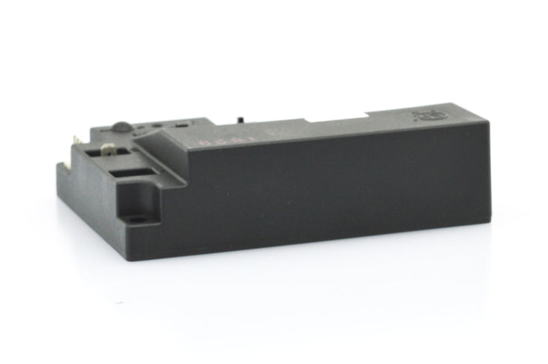 Heat N Glo IPI Module 2166-307 New Part # 2166-347 (BLACK MODULE) - Side View