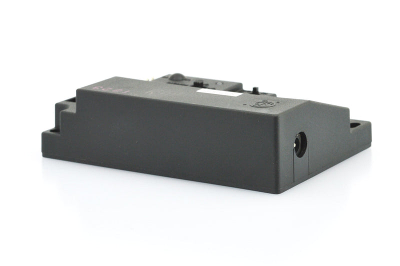Heat N Glo IPI Module 2166-307 New Part # 2166-347 (BLACK MODULE) - Rear View