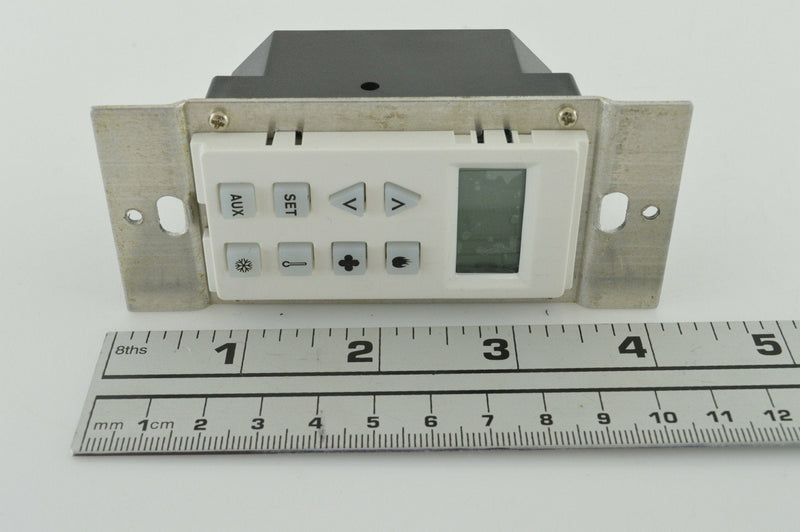 Heat Transfer Keypad 4Advanced Functionality: HTI-12-007 Wall Switch/Keypad – Fireplace Choice