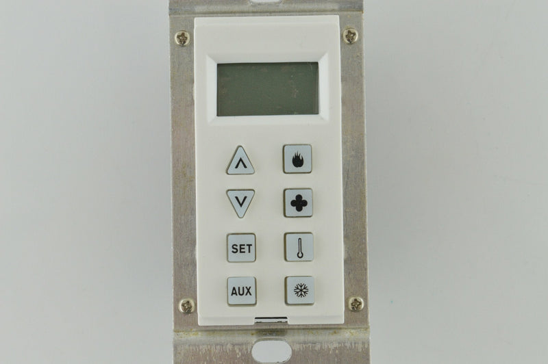 Heat Transfer Keypad 4Advanced Functionality: HTI-12-007 Wall Switch/Keypad – Fireplace Choice