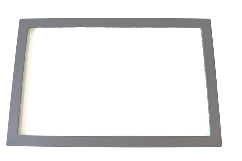 gla-5dv-glass-door-assembly-if-your-door-does-not-have-wing-nuts-this-is-the-wrong-door 1