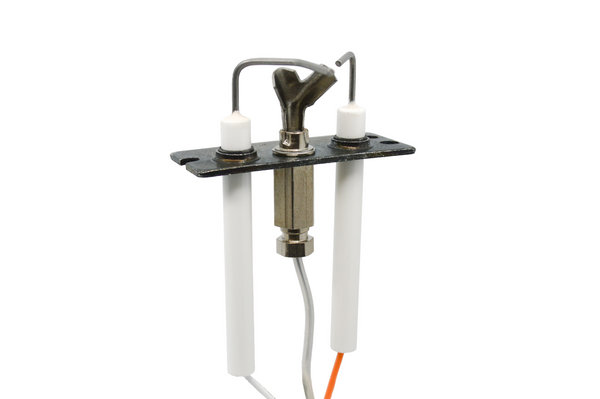 Efficient and Consistent Spark Ignition for Enhanced Fireplace ...