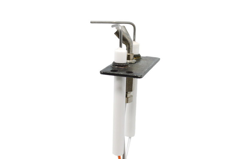 Pilot Assembly 2397-012 (Natural Gas) - Alternate View