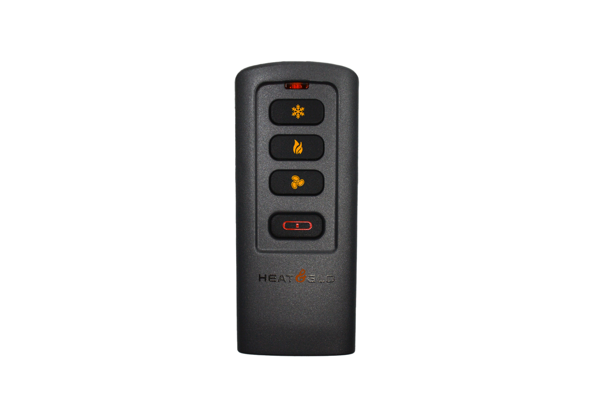 Seamless Control for Heat and Fireplace Systems: Introducing