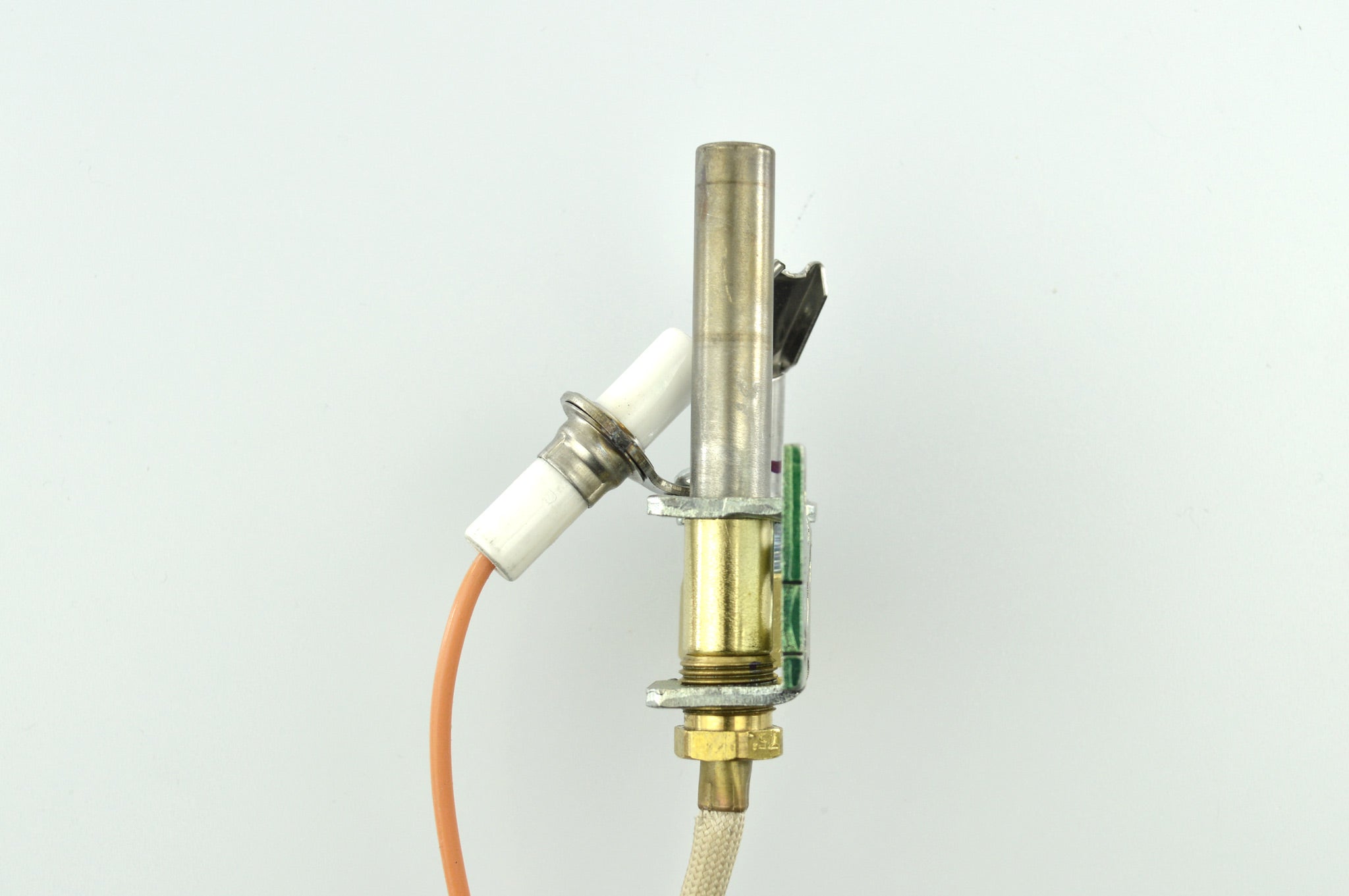 Ignitor Stackmatch Experience Enhanced Ignition with the Pilot Assembly 2 Way NG