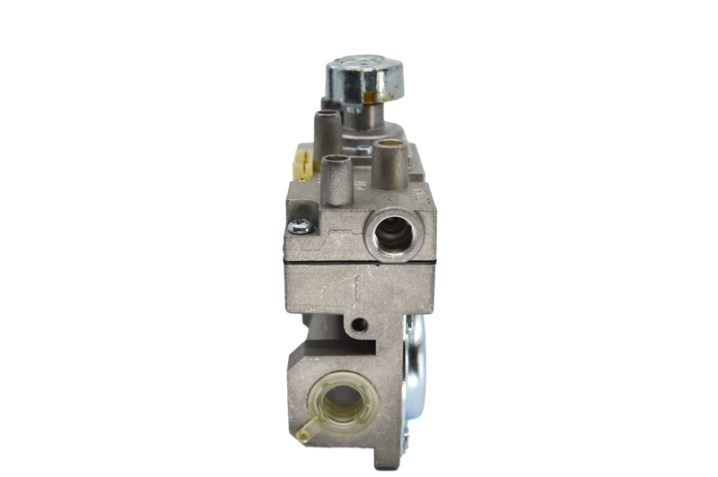 Dexen 6003VK (40 Degree Duromet) NG - Bottom View
