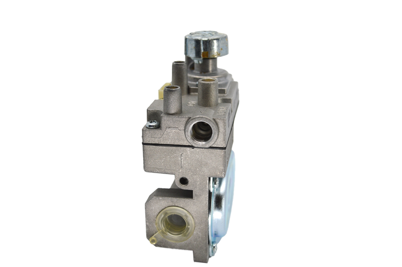 Dexen 6003VK (40 Degree Duromet) NG - Components View