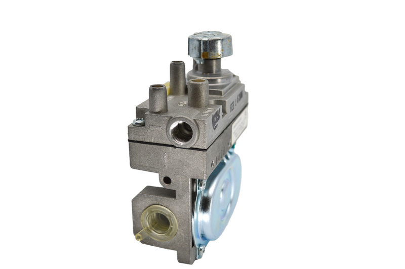 Dexen 6003VK (40 Degree Duromet) NG - Installation View