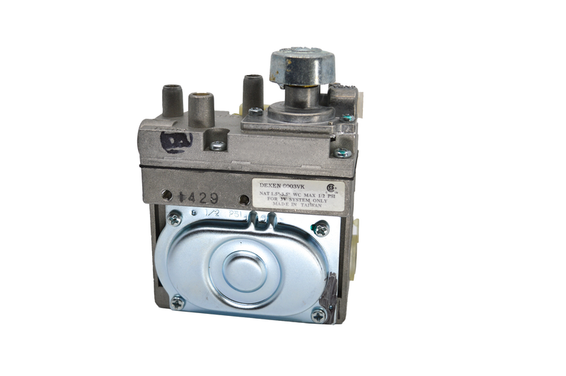 Dexen 6003VK (40 Degree Duromet) NG - Additional View