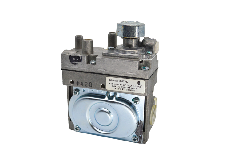 Dexen 6003VK (40 Degree Duromet) NG - Close-Up