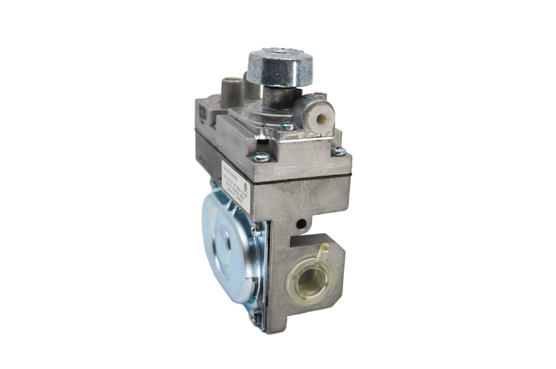 Dexen 6003VK (40 Degree Duromet) NG - Bottom View