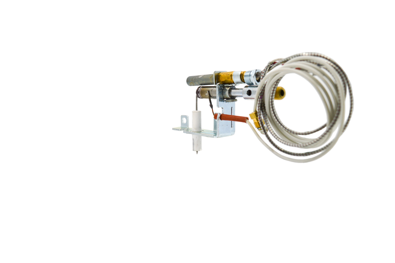 SER ODS Pilot Assembly Vent Free Propane - Packaging View