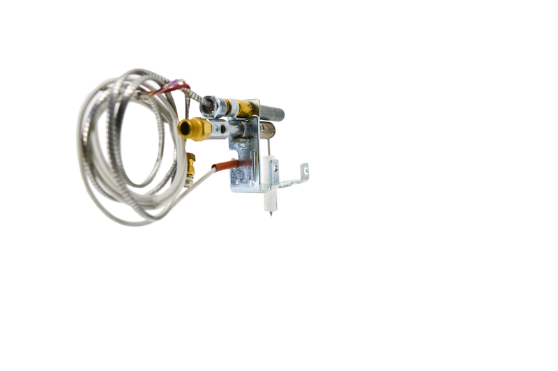 SER ODS Pilot Assembly Vent Free Propane - Additional View