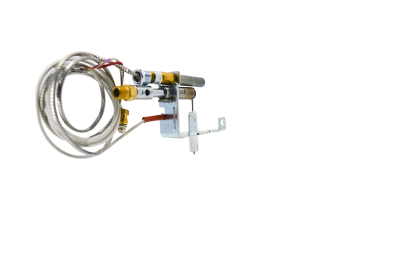 SER ODS Pilot Assembly Vent Free Propane - Close-Up