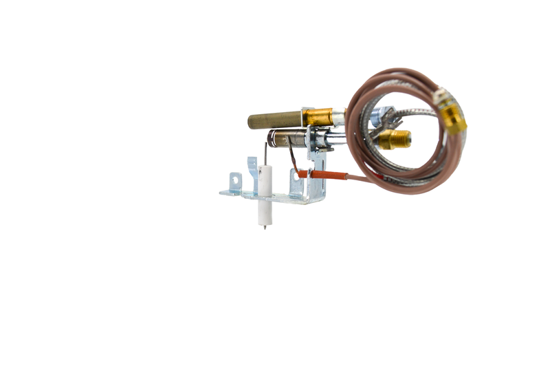 ODS Pilot Assembly Propane Vent Free - Packaging View
