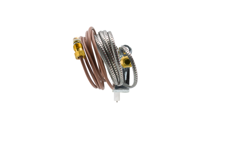 ODS Pilot Assembly Propane Vent Free - Detail View