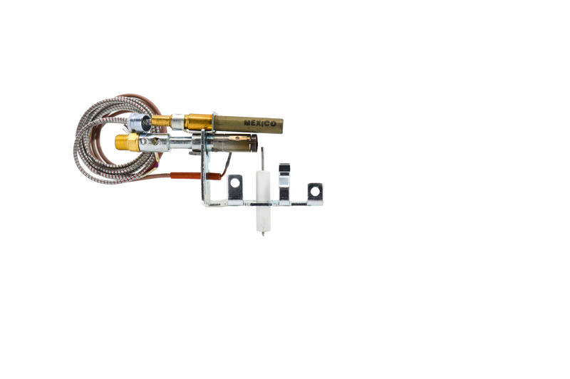 ODS Pilot Assembly Propane Vent Free - Packaging View