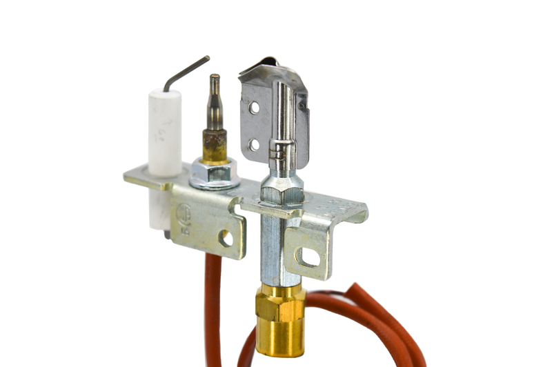 SER ODS Pilot Assembly #9099 Vent Free Natural Gas (GVFT8) - Alternate View