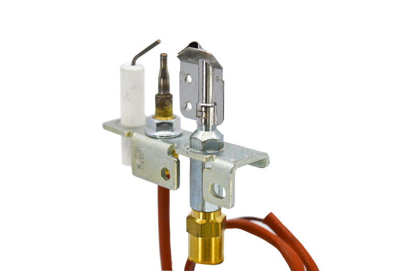 SER ODS Pilot Assembly #9099 Vent Free Natural Gas (GVFT8) - Detail View