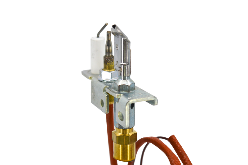 ODS Pilot Assembly Vent Free Propane (GVFT8) - Additional View