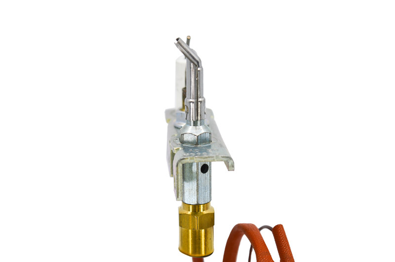 ODS Pilot Assembly Vent Free Propane (GVFT8) - Rear View