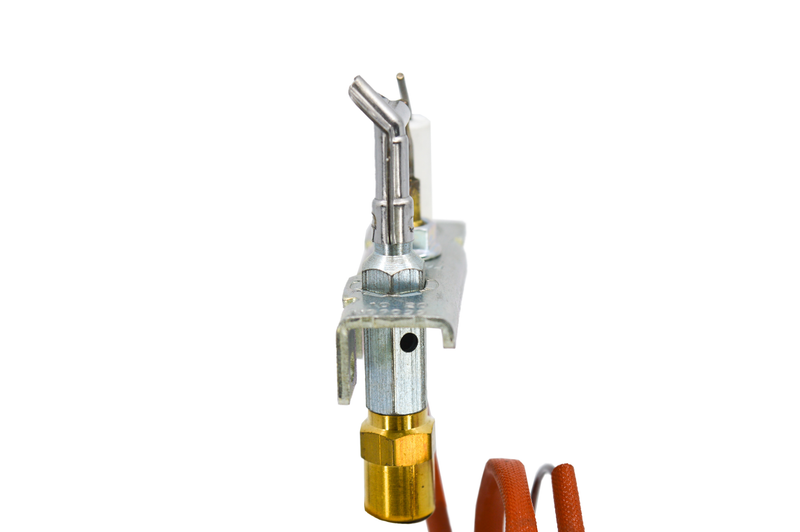 SER ODS Pilot Assembly #9099 Vent Free Natural Gas (GVFT8) - Dimensions
