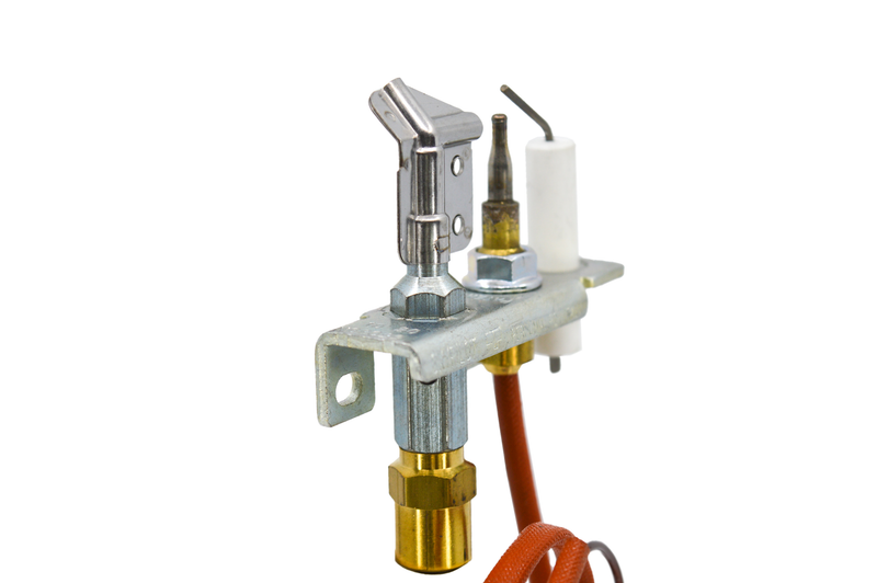 ODS Pilot Assembly Vent Free Propane (GVFT8) - Components View