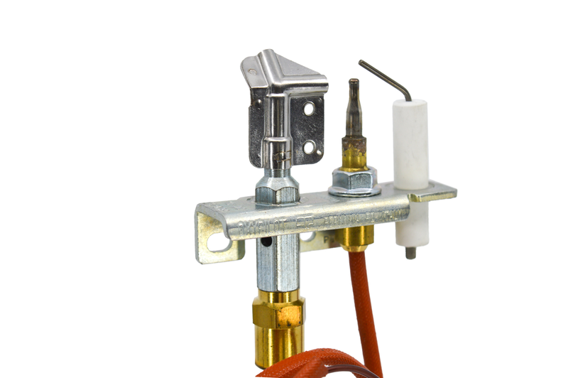 ODS Pilot Assembly Vent Free Propane (GVFT8) - Connection Detail
