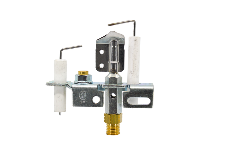 SER ODS Pilot Assembly Vent Free Natural Gas - Packaging View