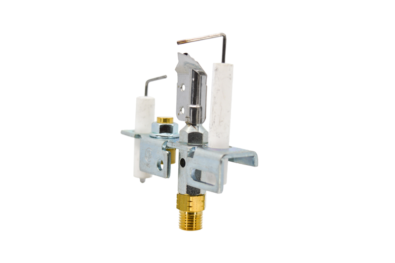SER ODS Pilot Assembly Vent Free Natural Gas - Detail View