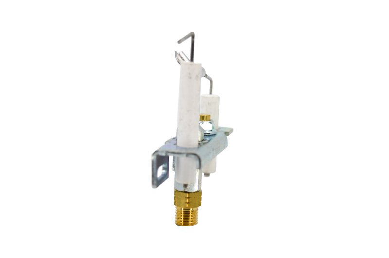 ODS Pilot Assembly Vent Free Propane - Dimensions