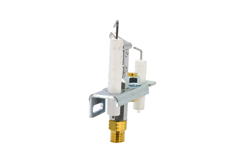 SER ODS Pilot Assembly Vent Free Natural Gas - Top View