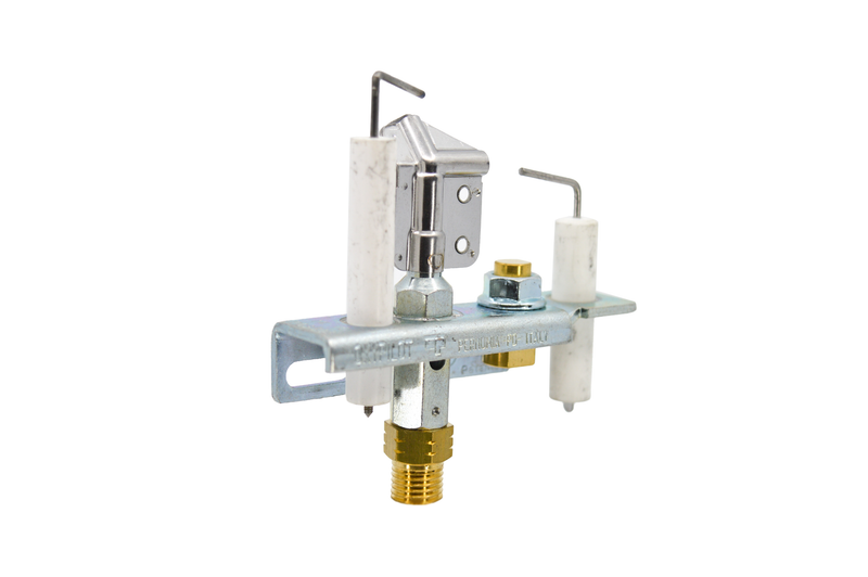 SER ODS Pilot Assembly Vent Free Natural Gas - Installation View