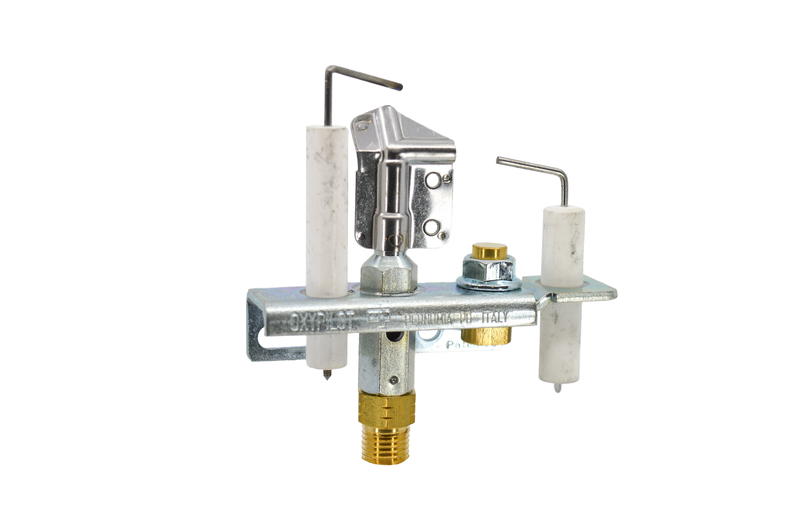 SER ODS Pilot Assembly Vent Free Natural Gas - Packaging View