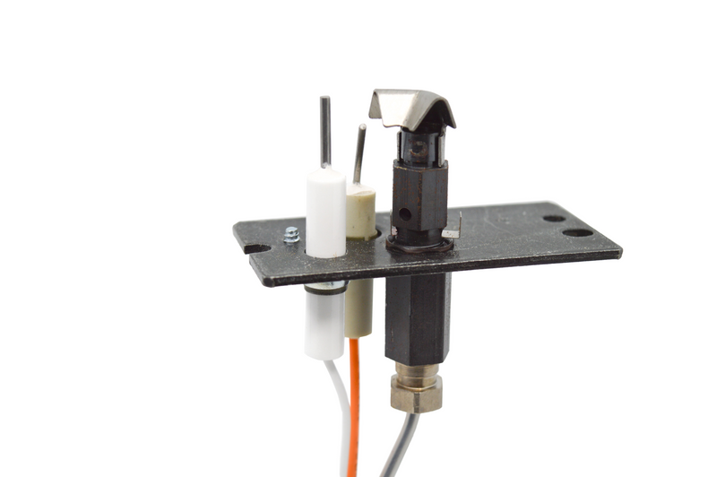 PSE IPI Pilot Assembly Convertible - Dimensions