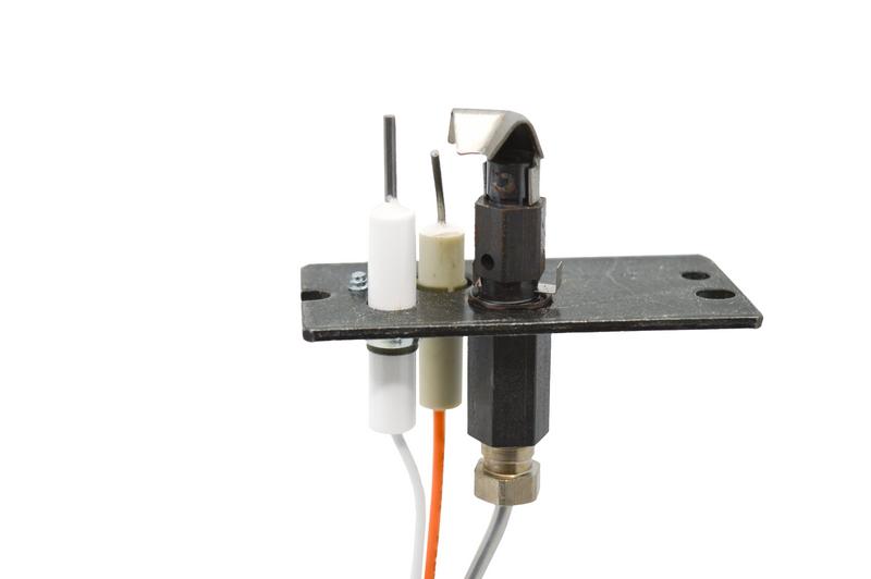 PSE IPI Pilot Assembly Convertible - Top View