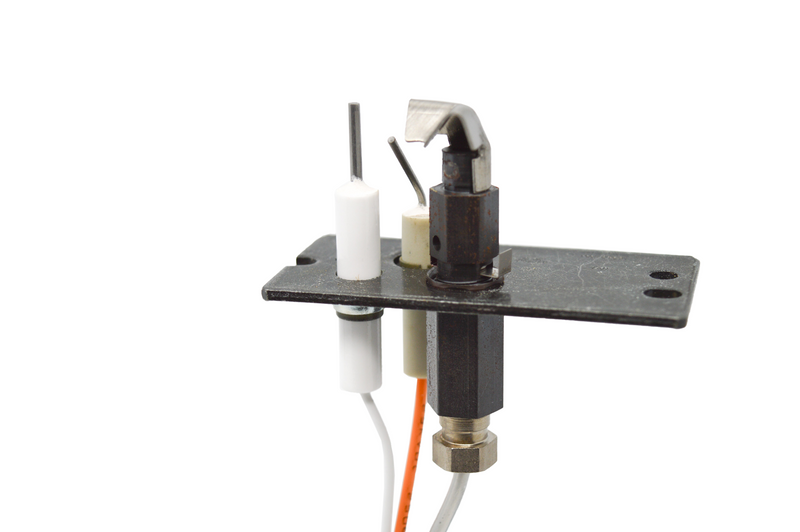 PSE IPI Pilot Assembly Convertible - Installation View