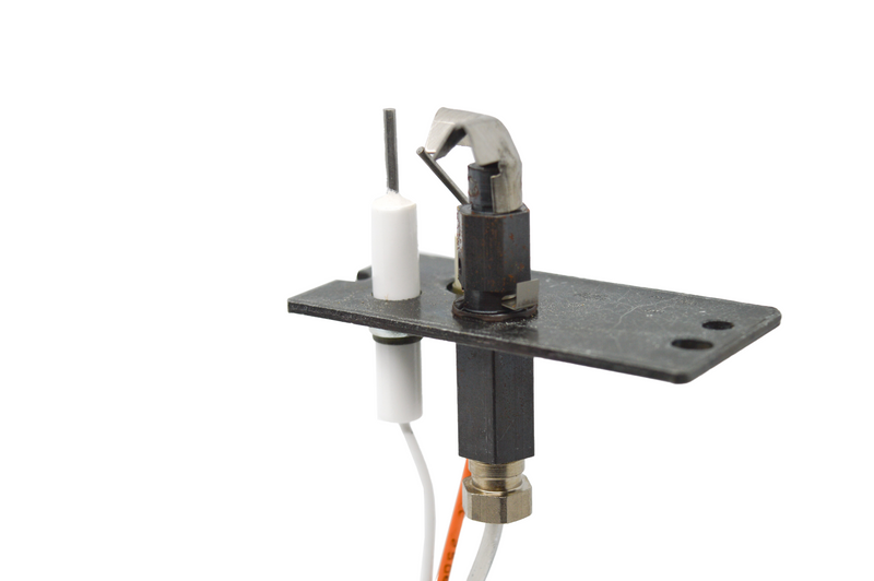 PSE IPI Pilot Assembly Convertible - Scale View