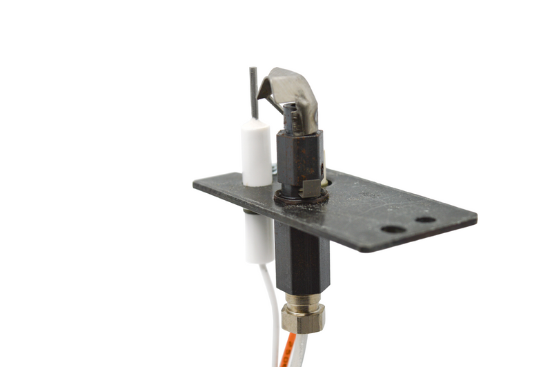 PSE IPI Pilot Assembly Convertible - Label View