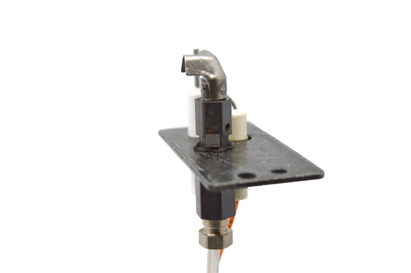 PSE IPI Pilot Assembly Convertible - Detail View