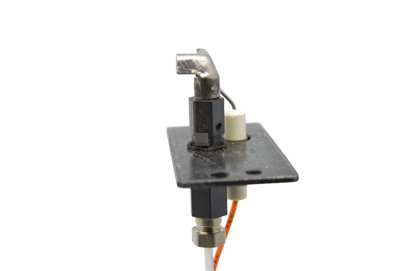 PSE IPI Pilot Assembly Convertible - Detail View