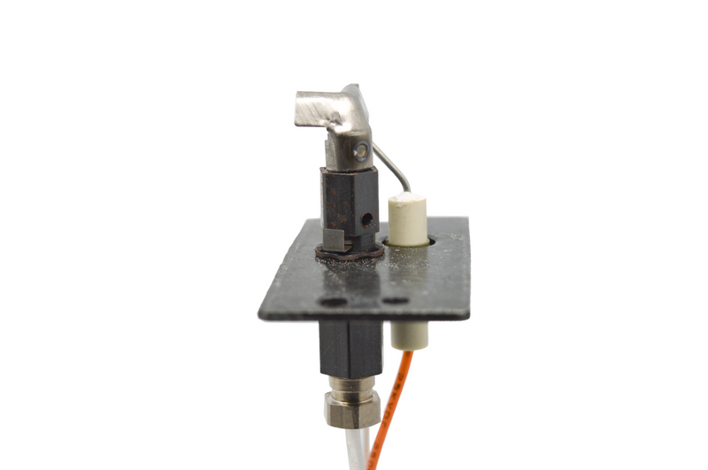 PSE IPI Pilot Assembly Convertible - Side View