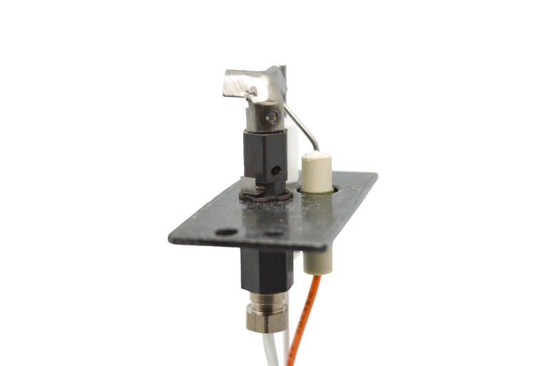 PSE IPI Pilot Assembly Convertible - Close-Up