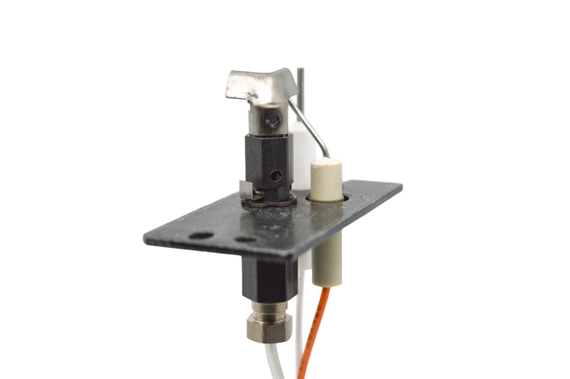 PSE IPI Pilot Assembly Convertible - Close-Up
