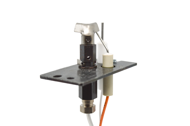 PSE IPI Pilot Assembly Convertible - Rear View