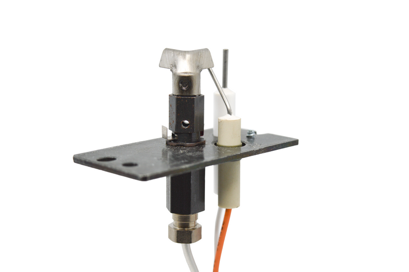 PSE IPI Pilot Assembly Convertible - Top View