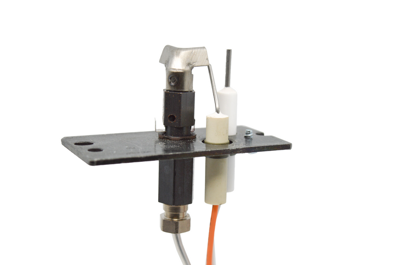 PSE IPI Pilot Assembly Convertible - Components View