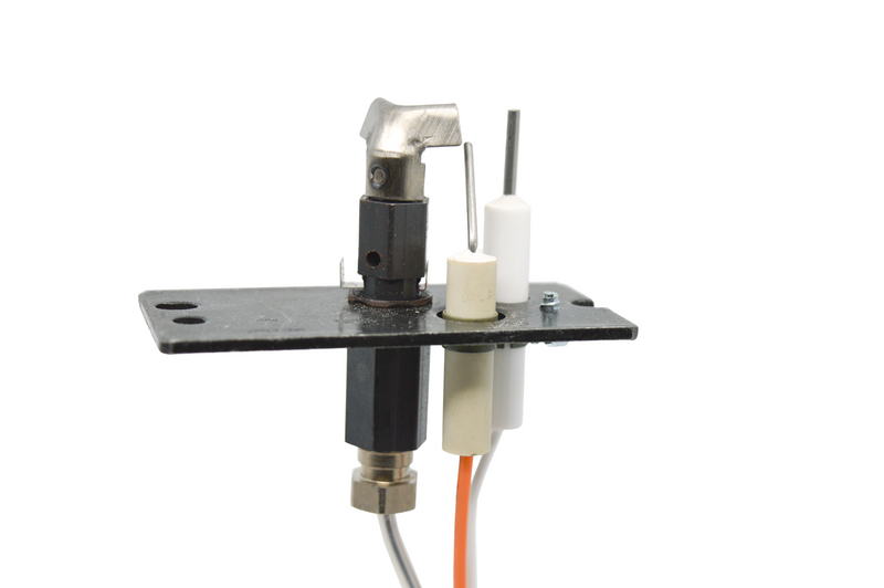 PSE IPI Pilot Assembly Convertible - Installation View